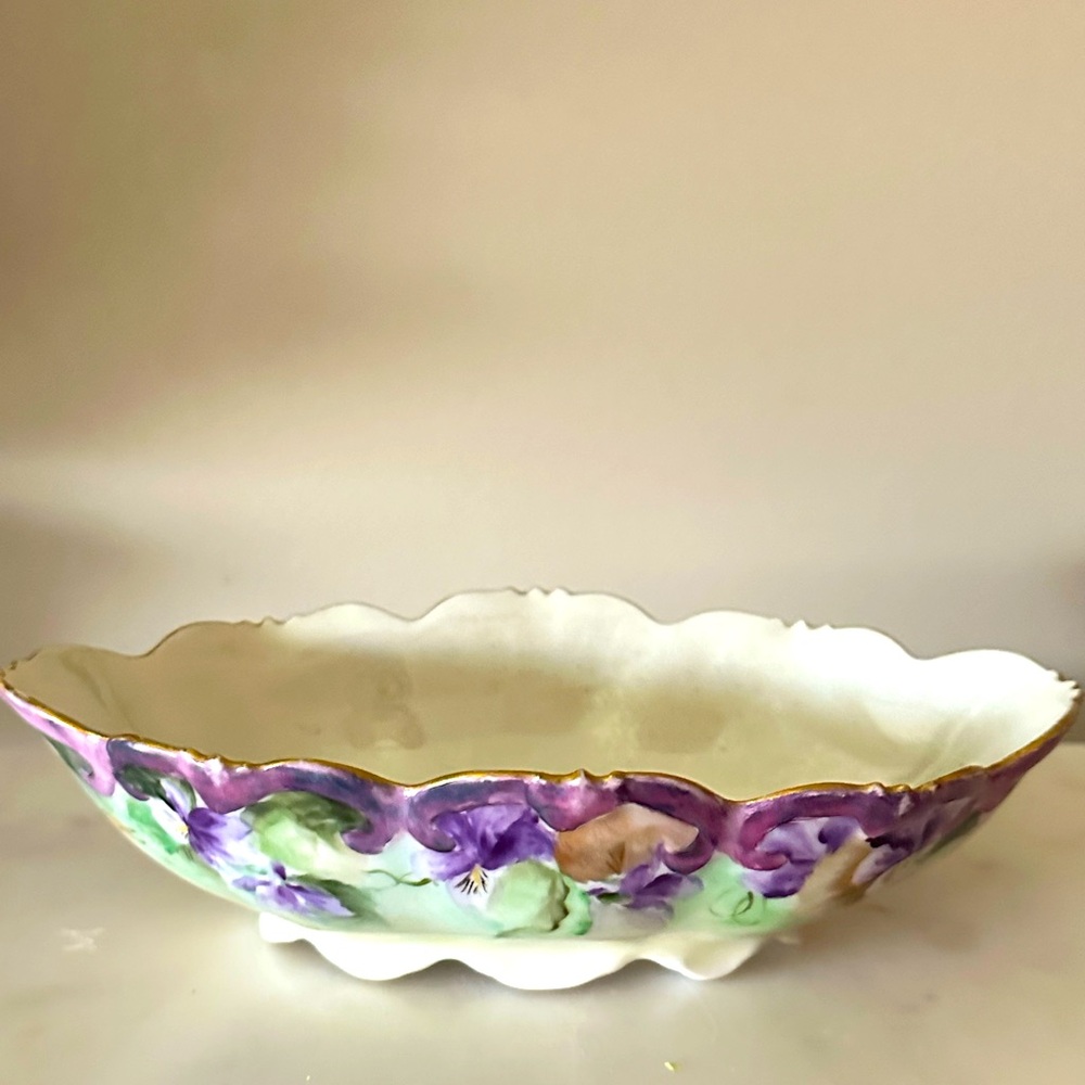 A Stunning Dish in Beautiful Colors
